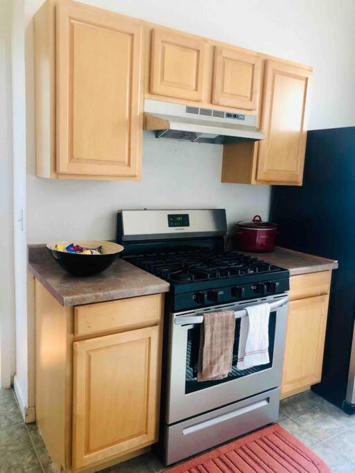 Misha'S Cozy Rare 3Brm Apartment Marysville Exterior foto