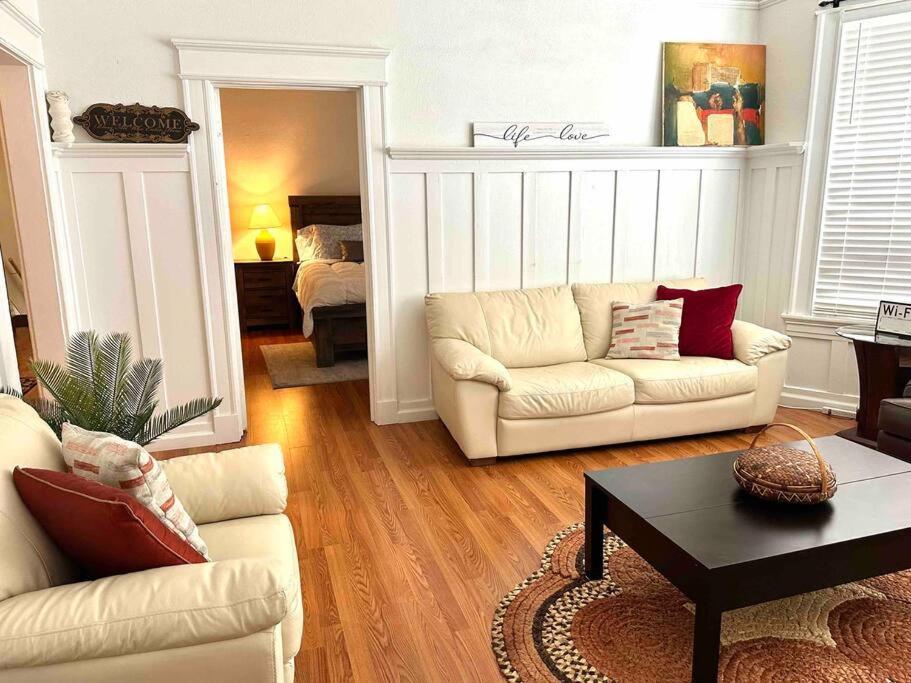 Misha'S Cozy Rare 3Brm Apartment Marysville Exterior foto